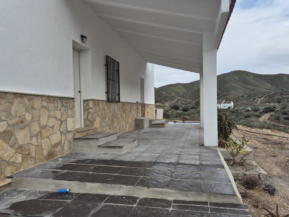 Villa i Almanzora, Almeria - foto 5